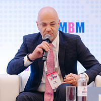 XI MOSCOW BREAST MEETING: Полный фотоотчёт